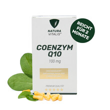 Coenzyme Q10